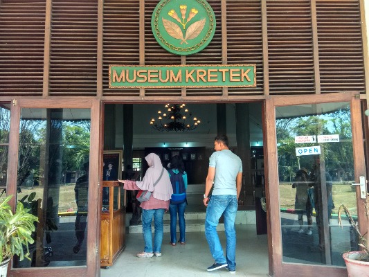 Tempat Wisata Museum Kretek Kudus Di Kabupaten Kudus Jawa Tengah 8695